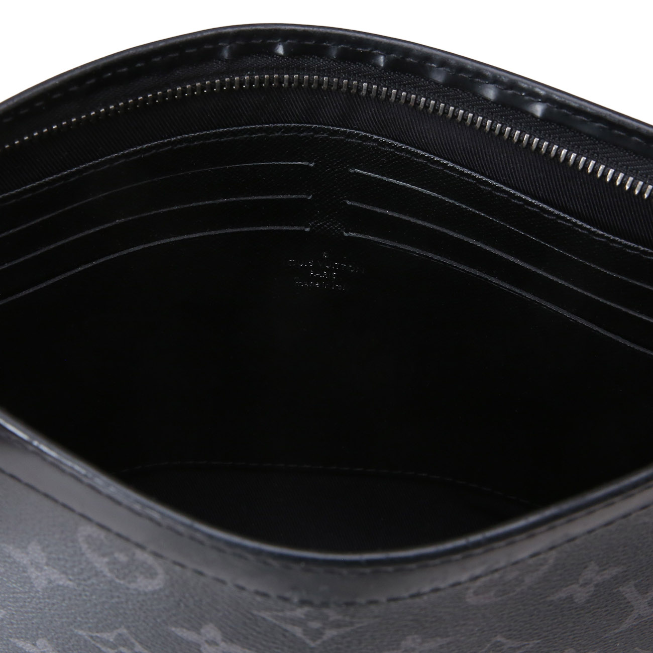 LOUIS VUITTON(USED)루이비통 모노그램 이클립스 포쉐트 보야주